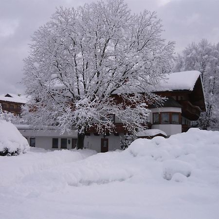 Gaestehaus Kastenhof Sankt Johann im Pongau Buitenkant foto