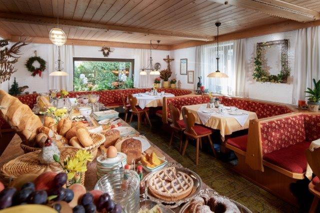 Gaestehaus Kastenhof Sankt Johann im Pongau Buitenkant foto