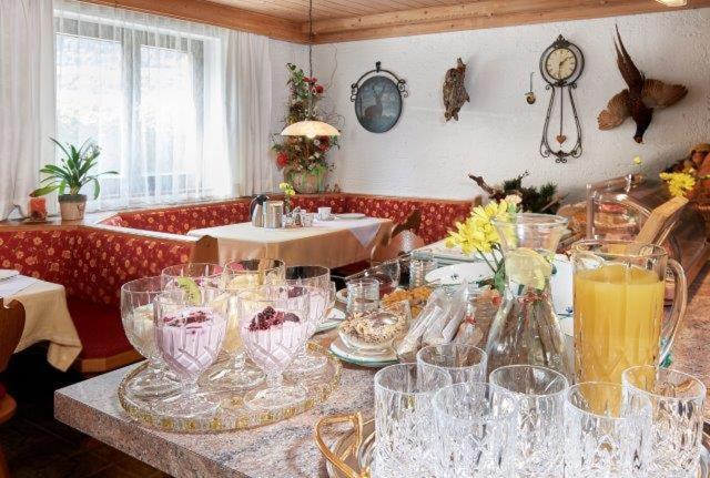 Gaestehaus Kastenhof Sankt Johann im Pongau Buitenkant foto
