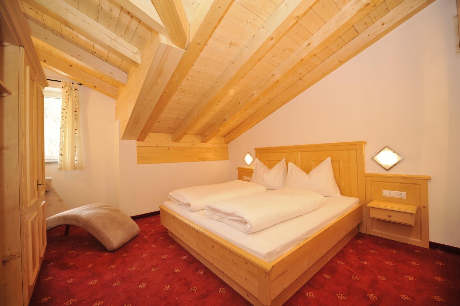 Gaestehaus Kastenhof Sankt Johann im Pongau Buitenkant foto