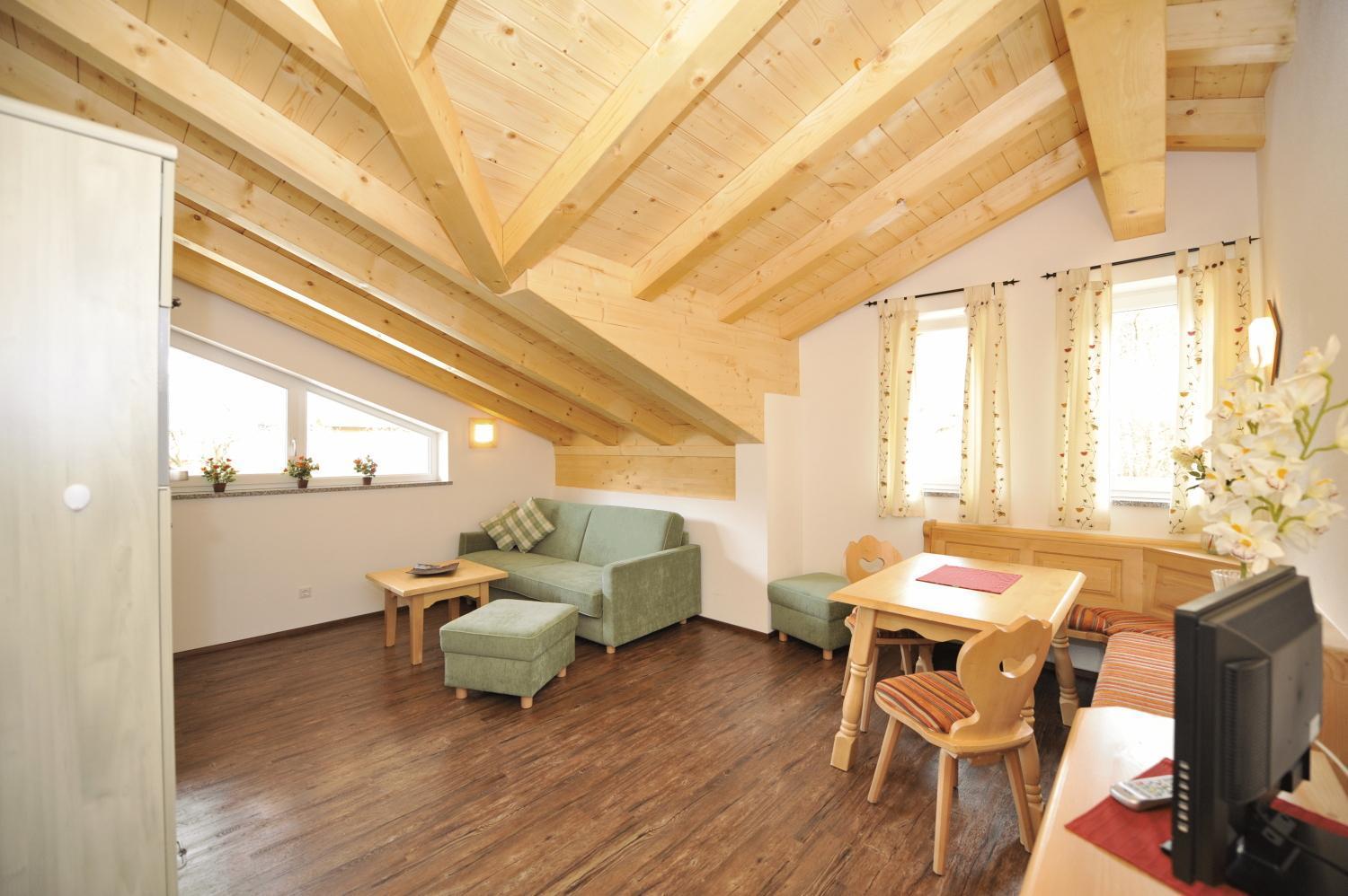 Gaestehaus Kastenhof Sankt Johann im Pongau Buitenkant foto
