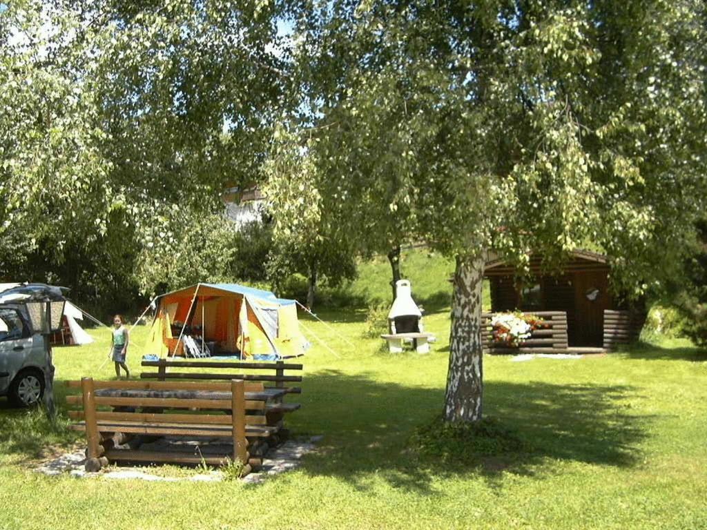 Gaestehaus Kastenhof Sankt Johann im Pongau Buitenkant foto